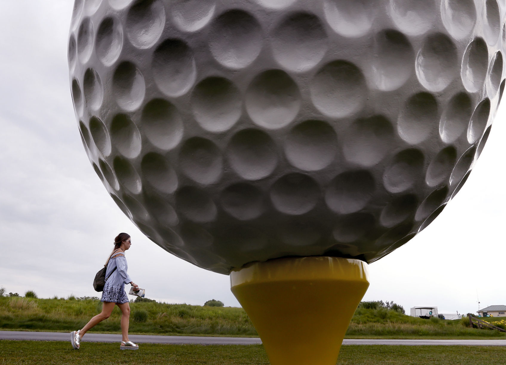 Outtakes: John Deere Classic